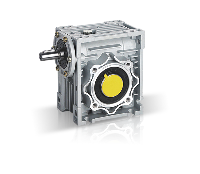 蝸輪蝸桿減速機 NRV