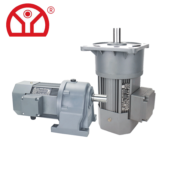 三相異步電動機