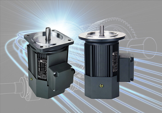 三相異步電動機