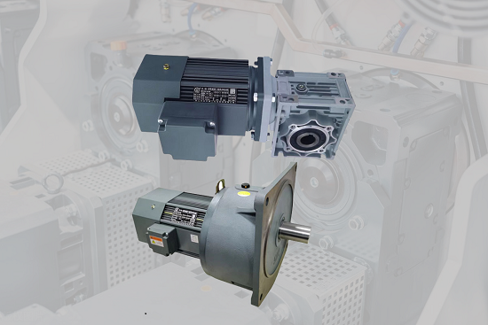 三相異步電動機