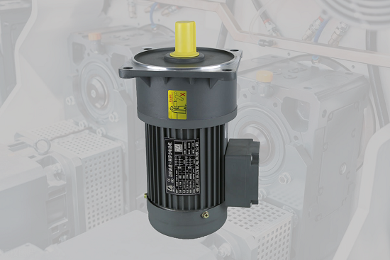 三相異步電動機