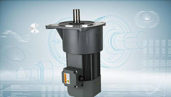 三相異步電動機