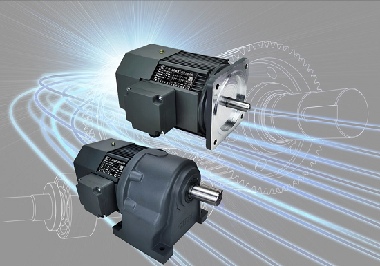 永磁同步電機(jī)