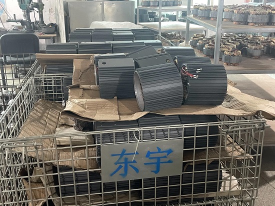 齒輪減速電機
